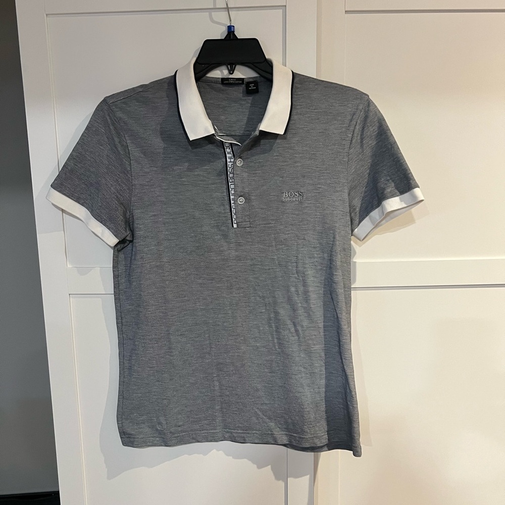 Hugo Boss Casual Shirt